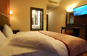 sultan mehmed hotel- sultanahmet hotel book istanbul