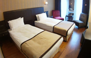 sultan mehmed hotel- sultanahmet hotel book istanbul