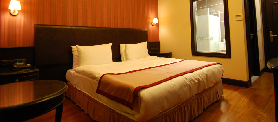Sultan Mehmed Hotel - Turkey - Istanbul - Sultan Ahmet Boutique Hotel - Otel 